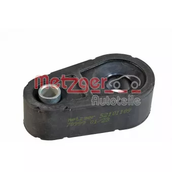 Suspension, stabilisateur METZGER OEM 7700302278