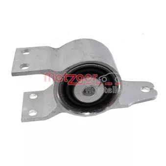 Suspension, bras de liaison avant droit METZGER 52106302 pour MERCEDES-BENZ CLA AMG CLA 45 S 4-matic+ - 421cv