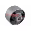 METZGER 52109308 - Suspension, bras de liaison