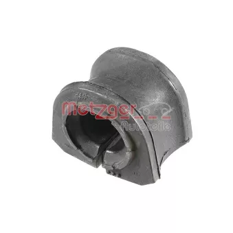 METZGER 52109809 - Suspension, stabilisateur