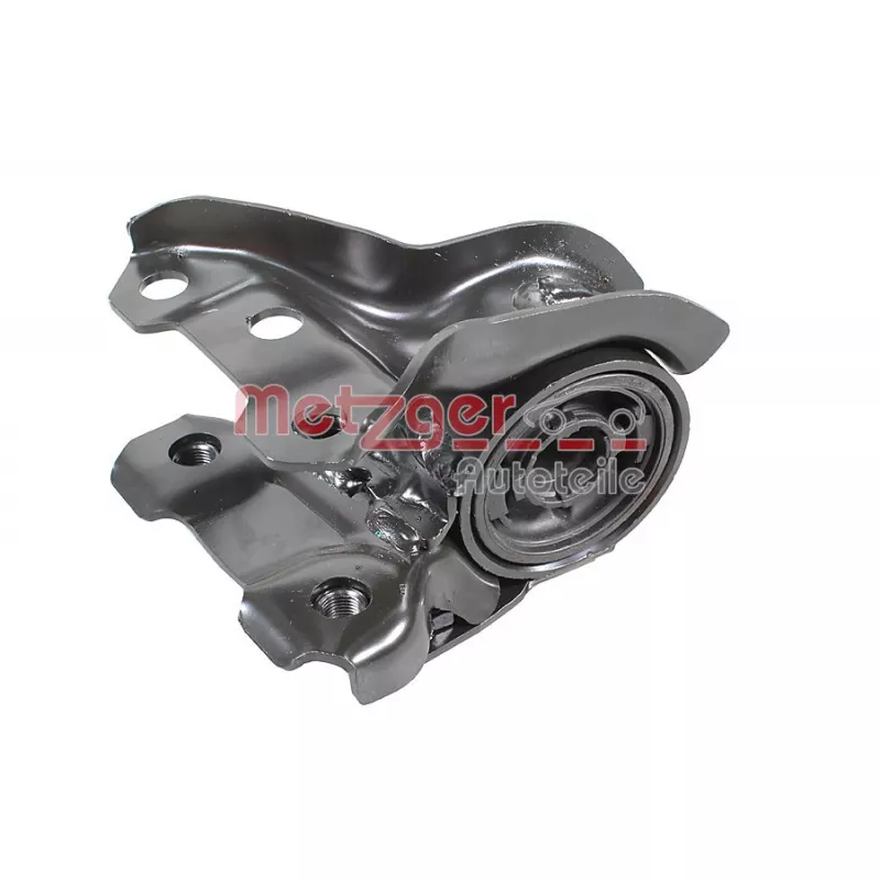 Suspension, bras de liaison avant gauche METZGER 52110001 - Visuel 1