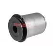 Suspension, bras de liaison METZGER [52111308]