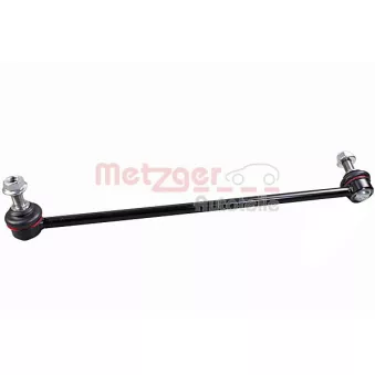 METZGER 53076902 - Entretoise/tige, stabilisateur avant droit
