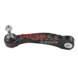 METZGER 53077603 - Entretoise/tige, stabilisateur arrière gauche