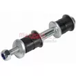 METZGER 53080708 - Entretoise/tige, stabilisateur