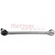 METZGER 53080903 - Entretoise/tige, stabilisateur arrière gauche