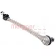 METZGER 53080903 - Entretoise/tige, stabilisateur arrière gauche