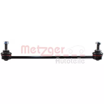 Entretoise/tige, stabilisateur avant droit METZGER OEM 51320SAAJ01
