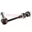 METZGER 53082709 - Entretoise/tige, stabilisateur