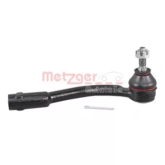 Rotule de barre de connexion avant droit METZGER OEM 56825Q0000