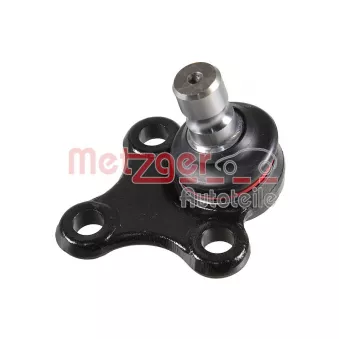 METZGER 57033908 - Rotule de suspension