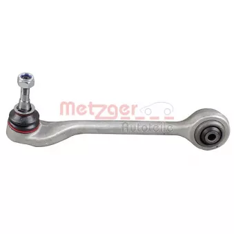 Triangle ou bras de suspension (train avant) METZGER OEM 2347981