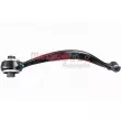 METZGER 58143402 - Triangle ou bras de suspension (train avant)