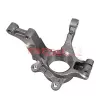 METZGER 58144002 - Fusée d'essieu, suspension de roue avant droit