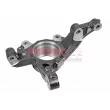 METZGER 58144202 - Fusée d'essieu, suspension de roue avant droit