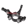 METZGER 58144202 - Fusée d'essieu, suspension de roue avant droit