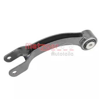 METZGER 58145603 - Bras de liaison, suspension de roue arrière gauche