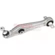 METZGER 58145908 - Triangle ou bras de suspension (train avant)