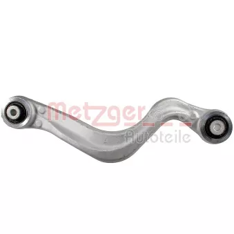 Bras de liaison, suspension de roue arrière gauche METZGER 58151703 pour LAND ROVER DISCOVERY SPORT 2.0 P250 4x4 - 249cv