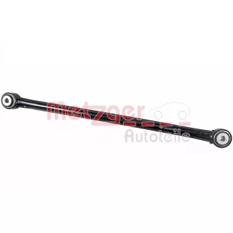 Triangle ou bras de suspension (train arrière) METZGER OEM 51945319