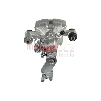 Étrier de frein arrière gauche METZGER OEM GE7C2671XB