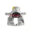 METZGER 6260309 - Étrier de frein avant gauche