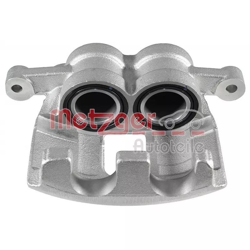 Étrier de frein avant gauche METZGER 6260333 - Visuel 1