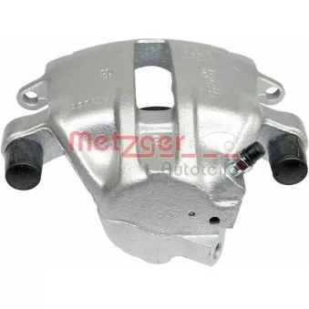 Étrier de frein METZGER OEM 893615107A