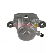 METZGER 6260533 - Étrier de frein avant gauche