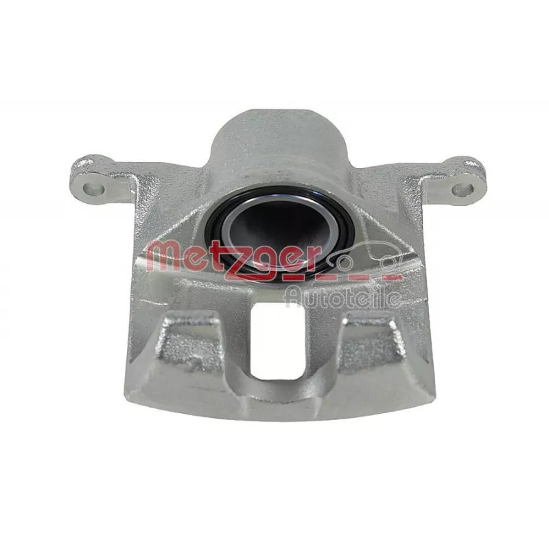 Étrier de frein avant gauche METZGER 6260547 - Visuel 1