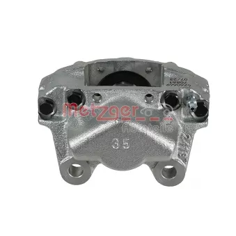 Étrier de frein arrière gauche METZGER OEM 542229