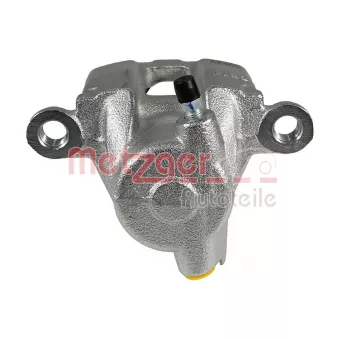 Étrier de frein arrière gauche METZGER OEM 4775034030