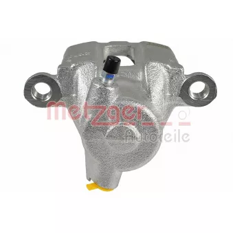 Étrier de frein arrière droit METZGER OEM 4773034030