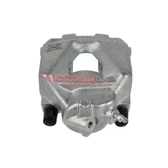 METZGER 6261159 - Étrier de frein avant gauche
