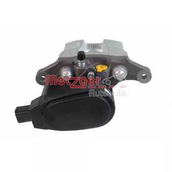 Étrier de frein arrière droit METZGER OEM 582303Z100