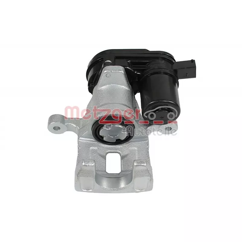 Étrier de frein arrière gauche METZGER 6261411 - Visuel 1