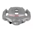 METZGER 6261437 - Étrier de frein avant gauche