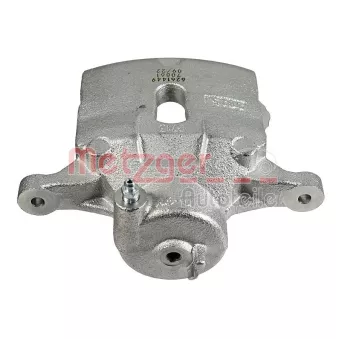 Étrier de frein avant gauche METZGER OEM 58110A6200