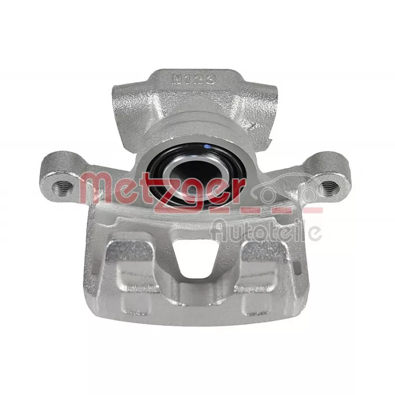 Étrier de frein arrière gauche METZGER 6261493 - Visuel 1