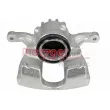 METZGER 6261507 - Étrier de frein avant gauche