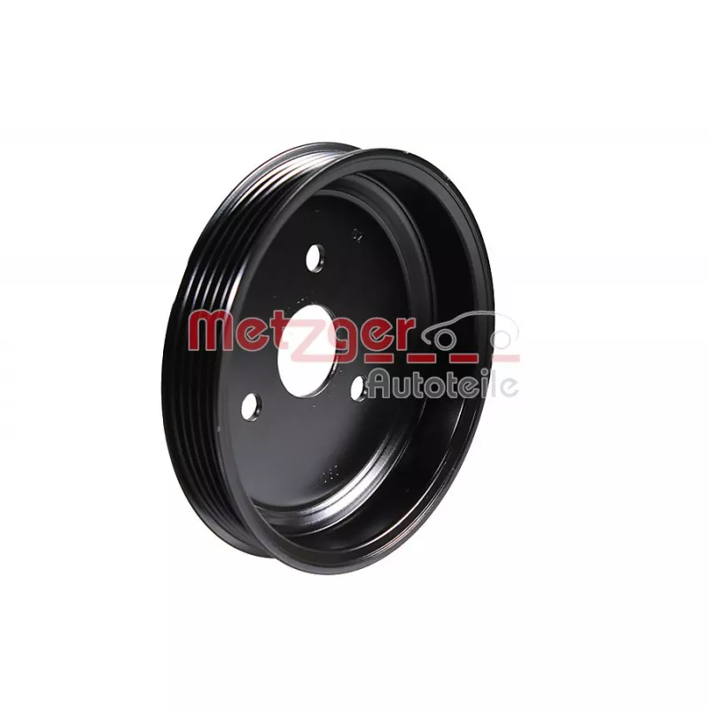 Poulie, pompe à eau METZGER 6400129 - Visuel 1