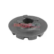 METZGER 6490339 - Fixation de ressort