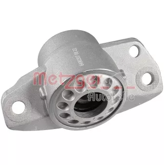 METZGER 6490357 - Coupelle de suspension