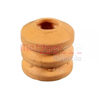 METZGER 6490369 - Butée élastique, suspension