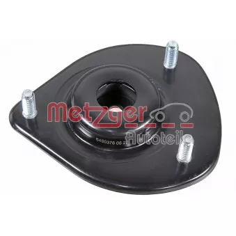 Coupelle de suspension METZGER OEM MR961791