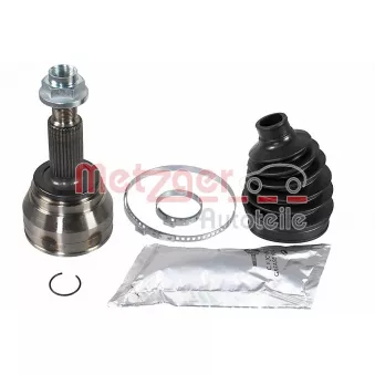 Jeu de joints, arbre de transmission METZGER OEM 49525Q4000