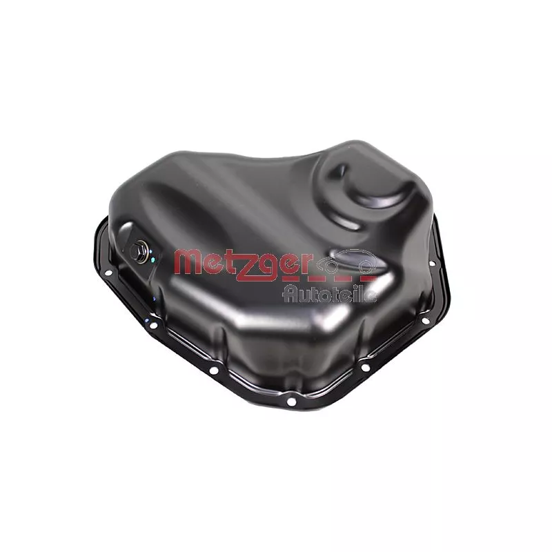 Carter d'huile METZGER 7990194 - Visuel 1