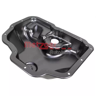Carter d'huile METZGER 7990203