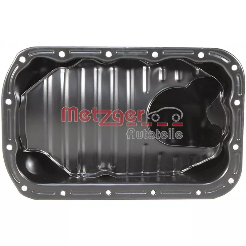Carter d'huile METZGER 7990208 - Visuel 1