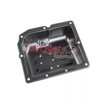 Carter d'huile METZGER 7990222